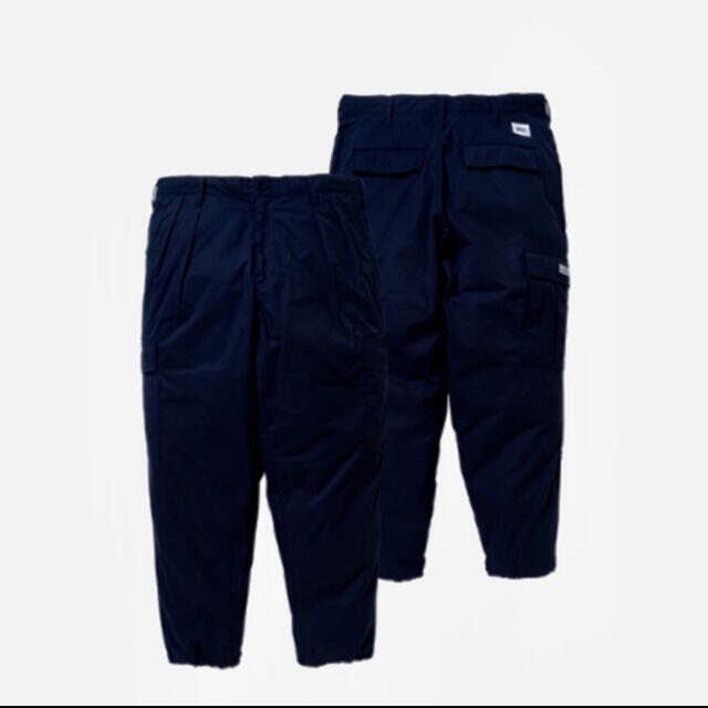 L wtaps ssz A.H. TAC-TIC-R TROUSERS