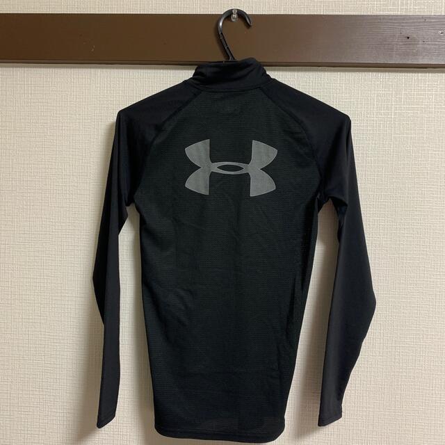 UNDER ARMOUR(アンダーアーマー)のアンダーアーマー　長袖シャツ スポーツ/アウトドアの野球(ウェア)の商品写真