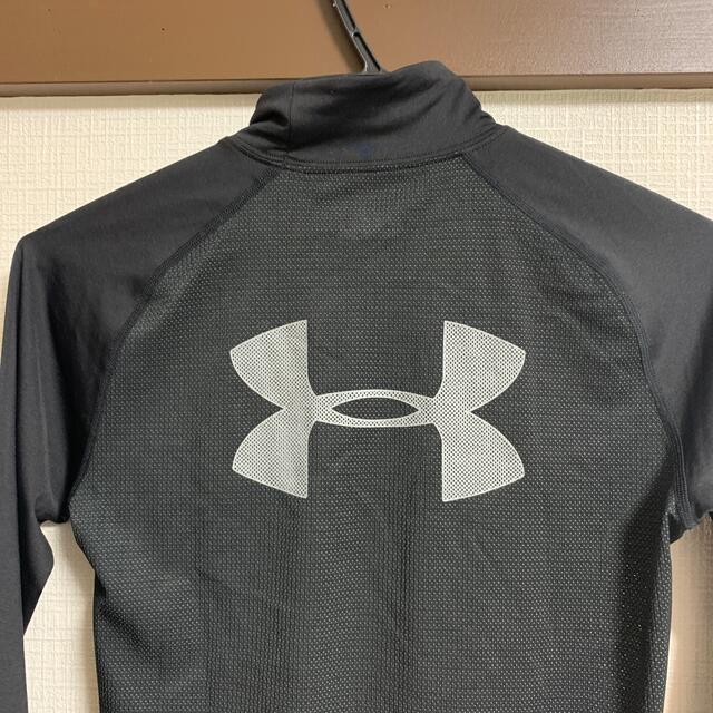 UNDER ARMOUR(アンダーアーマー)のアンダーアーマー　長袖シャツ スポーツ/アウトドアの野球(ウェア)の商品写真