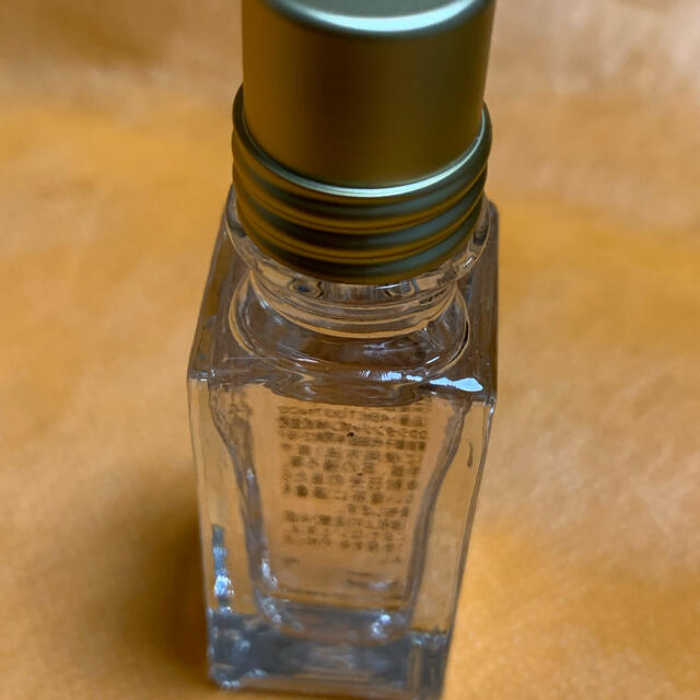 L'OCCITANE(ロクシタン)のロクシタン　オーキデ　オードトワレ　7.5ml コスメ/美容のコスメ/美容 その他(その他)の商品写真