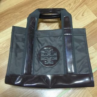 トリーバーチ(Tory Burch)のTORY BURCH トートバッグ M(トートバッグ)