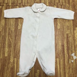 ザラホーム(ZARA HOME)のZARA HOME kids カバーオール(カバーオール)