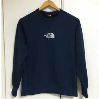 ザノースフェイス(THE NORTH FACE)のノースフェイス　スウェット(スウェット)