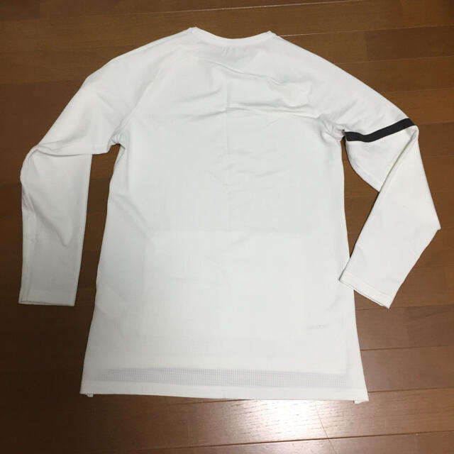 NIKE(ナイキ)の【太郎さん専用】NIKE ナイキ プロ トップ PX3.0メンズ 長袖シャツ メンズのトップス(Tシャツ/カットソー(七分/長袖))の商品写真