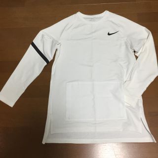 ナイキ(NIKE)の【太郎さん専用】NIKE ナイキ プロ トップ PX3.0メンズ 長袖シャツ(Tシャツ/カットソー(七分/長袖))