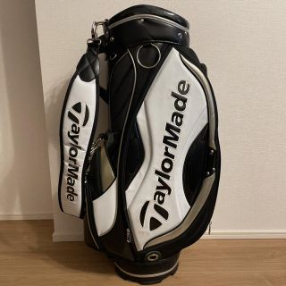 テーラーメイド(TaylorMade)のテーラーメイド　スポーツカート　キャディバック(バッグ)