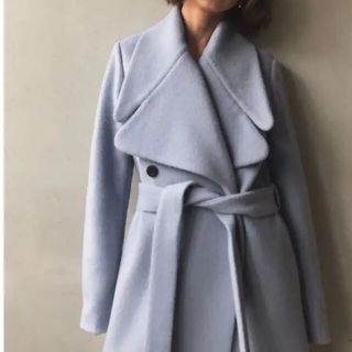 アメリヴィンテージ ブルー ロングコート(レディース)の通販 74点 ...