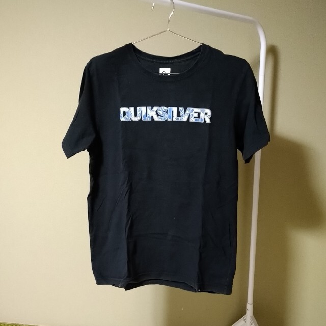 QUIKSILVER(クイックシルバー)のクイックシルバー　Tシャツ メンズのトップス(Tシャツ/カットソー(半袖/袖なし))の商品写真