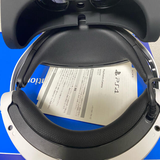 PlayStation VR CUHJ-16004 SONY