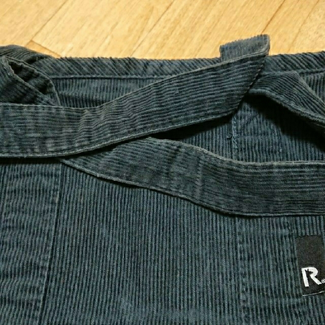 ROOTOTE(ルートート)のモケミ様用 ROOTOTE(ルートート)  コーデュロイバッグ レディースのバッグ(トートバッグ)の商品写真