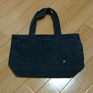 ルートート(ROOTOTE)のモケミ様用 ROOTOTE(ルートート)  コーデュロイバッグ(トートバッグ)