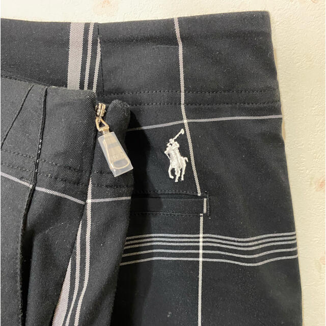 Polo Golf(ポロゴルフ)の【美品】POLOGOLF スカート スポーツ/アウトドアのゴルフ(ウエア)の商品写真