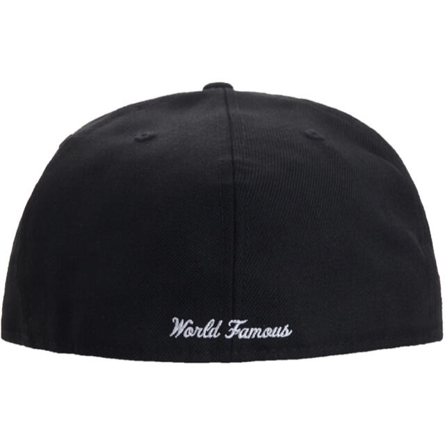 送料無料 新品 Supreme Box Logo New Era 黒 XL - recantolarfeliz.com.br