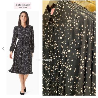 kate spade NEW YORK(ひざ丈ワンピース)のフリマアイテム一覧 kate spade NEW YORK(ひざ丈ワンピース)のフリマアイテム一覧
