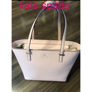 ケイトスペードニューヨーク(kate spade new york)のKate Spade Cedar Street ハンドバッグ(トートバッグ)