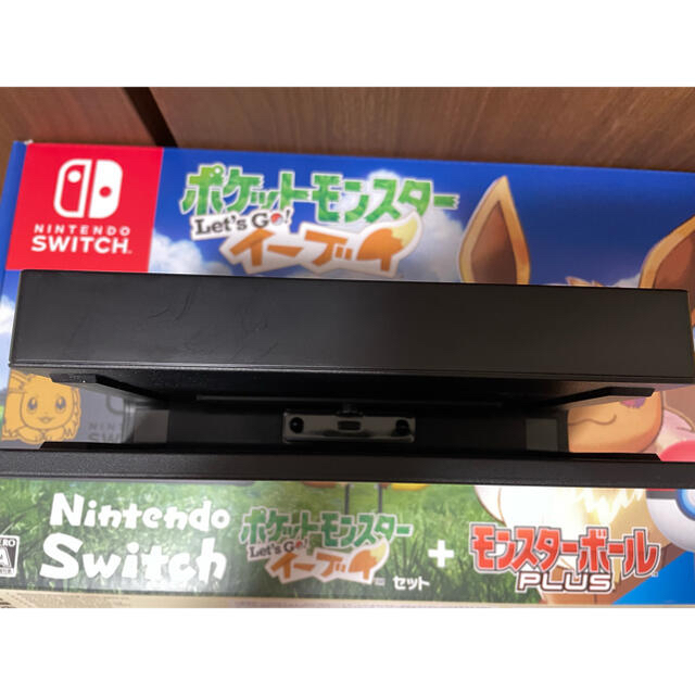 Nintendo Switch ポケモン  限定 スイッチ 本体 美品