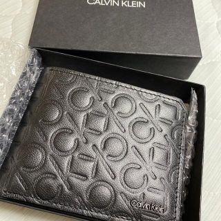 カルバンクライン(Calvin Klein)の✨専用です✨(折り財布)