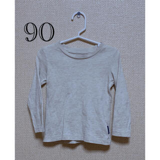 長袖90(Tシャツ/カットソー)