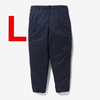 ダブルタップス(W)taps)のL wtaps ssz A.H. TAC-TIC-R TROUSERS(ワークパンツ/カーゴパンツ)