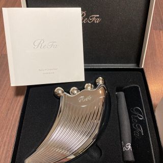 ReFa ReFa 4 CAXA RAY リファフォーカッサレイ 美品の通販 by A shop