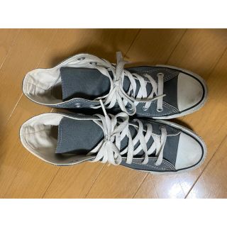 コンバース(CONVERSE)のconverse ハイカットスニーカー(スニーカー)