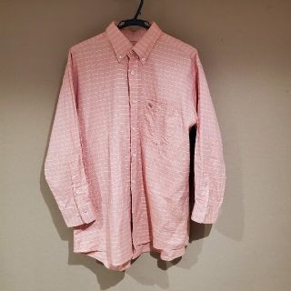 バーバリー(BURBERRY)のバーバリー　シャツ　2XL(シャツ)