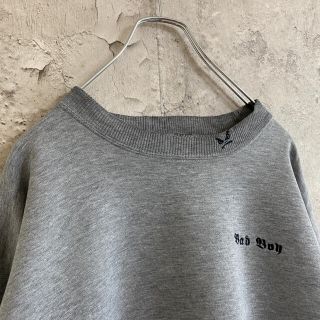 バッドボーイ スウェット(メンズ)の通販 10点 | BADBOYのメンズを買う