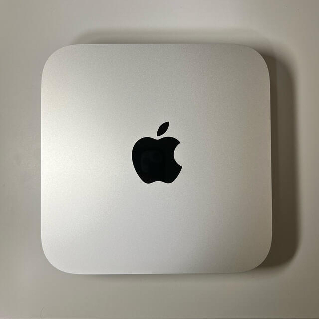 Mac (Apple) - みねさん用 Mac mini本体のみ