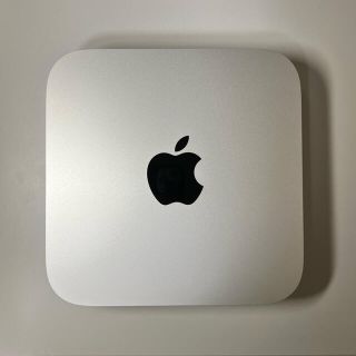 マック(Mac (Apple))のみねさん用 Mac mini本体のみ(デスクトップ型PC)