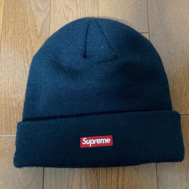 タイムセール！supreme ビーニー　ニット帽