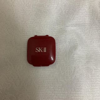 エスケーツー(SK-II)の新品　S K2ファンデーション（サンプル）(ファンデーション)