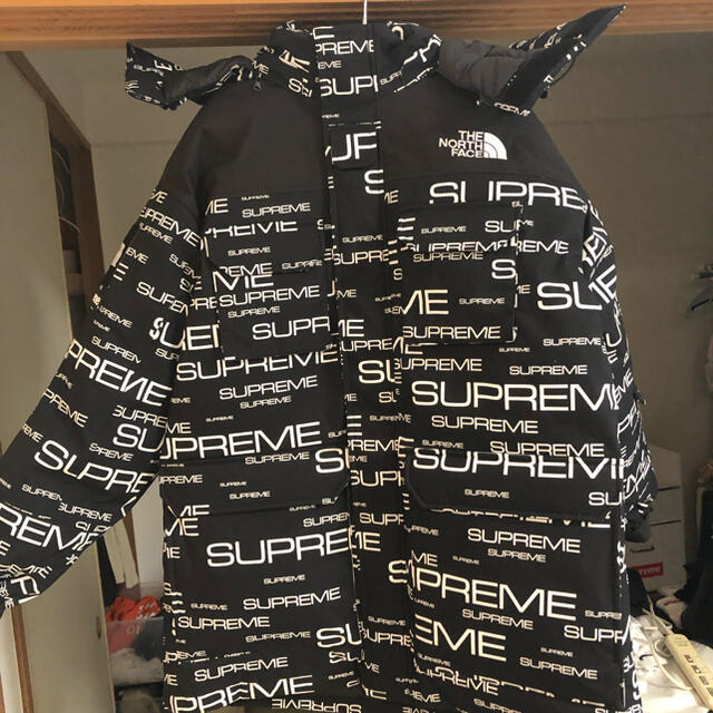 Supreme(シュプリーム)のSupreme The North Face ダウン メンズのジャケット/アウター(マウンテンパーカー)の商品写真