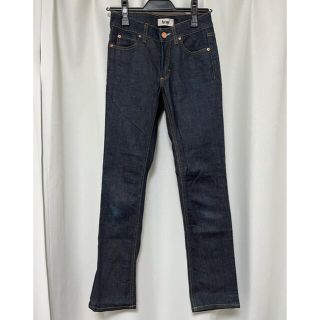 アクネ(ACNE)のACNE JEANS アクネジーンズ HEX DC 25/32(デニム/ジーンズ)