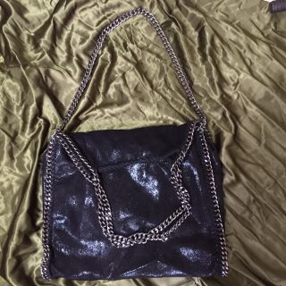 ザラ(ZARA)の専用 チェーンバッグ(ショルダーバッグ)