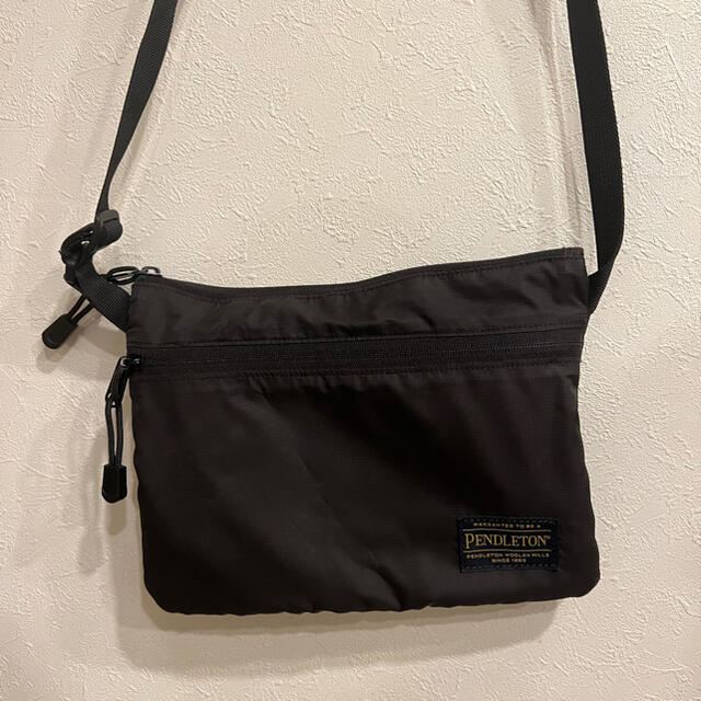PENDLETON(ペンドルトン)のペンドルトン　サコッシュ　ボディーバック メンズのバッグ(ショルダーバッグ)の商品写真