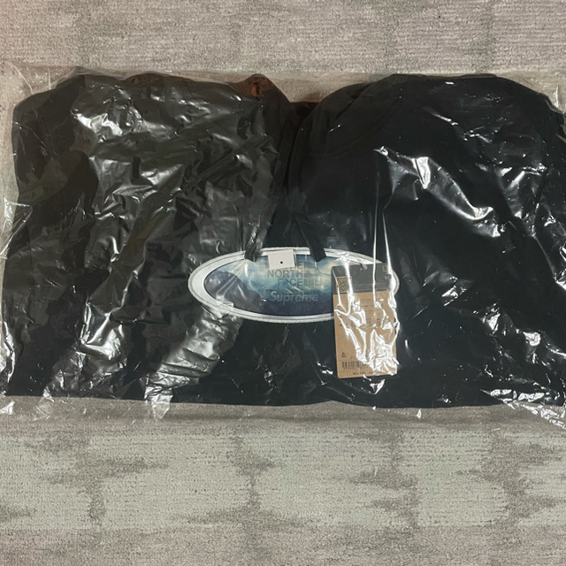 Supreme The North Face Hooded Sweatshirt