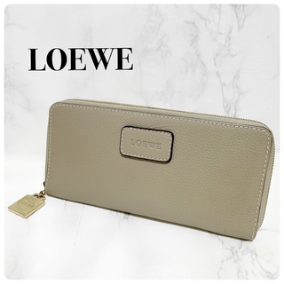 ロエベ 財布(レディース)（ホワイト/白色系）の通販 64点 | LOEWEの 