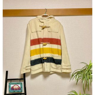 ショット(schott)のSchott ショット ダッフルコート(ダッフルコート)