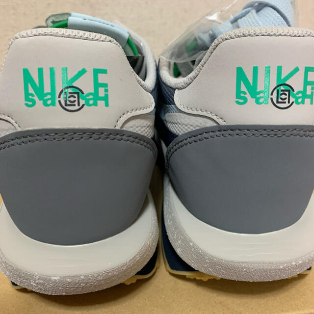 NIKE(ナイキ)のClot x Sacai x Nike LD Waffle28.0cm メンズの靴/シューズ(スニーカー)の商品写真