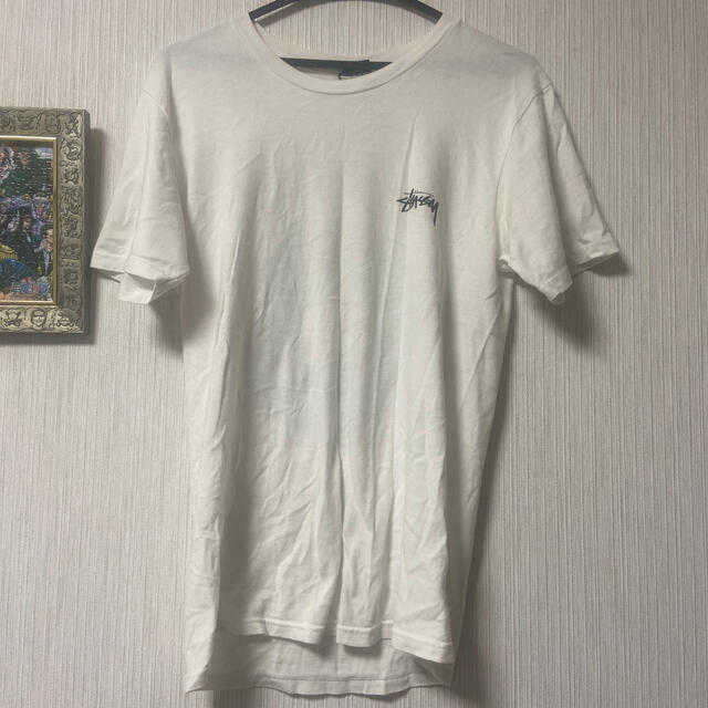 STUSSY(ステューシー)のtシャツ メンズのトップス(Tシャツ/カットソー(半袖/袖なし))の商品写真