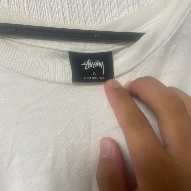 STUSSY(ステューシー)のtシャツ メンズのトップス(Tシャツ/カットソー(半袖/袖なし))の商品写真