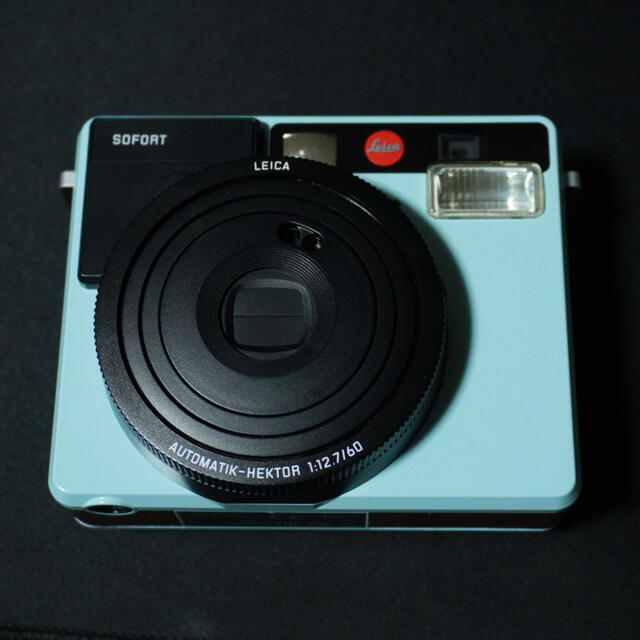 Leica SOFORT MINT  ライカライカゾフォート　ミント