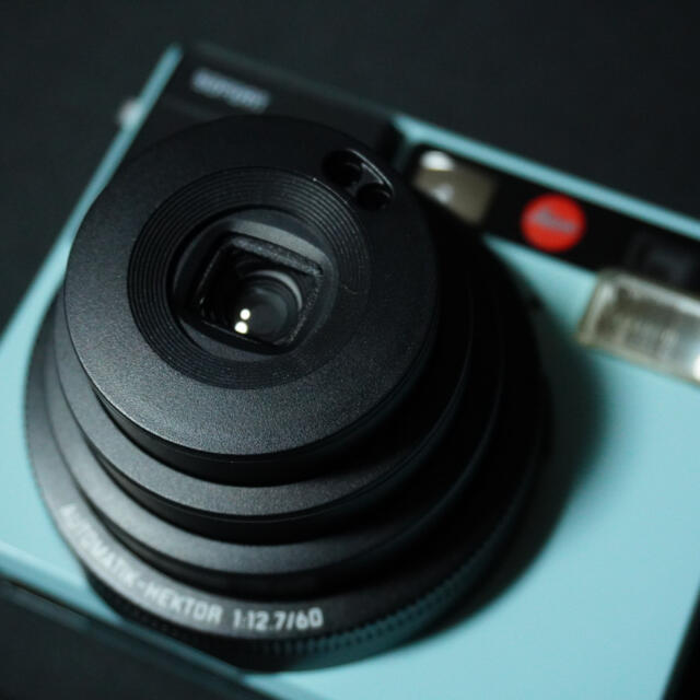 Leica SOFORT MINT  ライカライカゾフォート　ミント