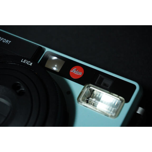 Leica SOFORT MINT  ライカライカゾフォート　ミント