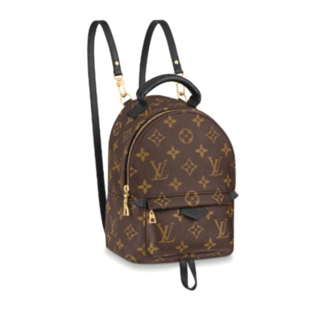 最新デザインの LOUIS VUITTON - ルイヴィトン M44873 リュック