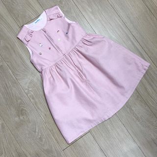 90ページ目 - ファミリア 子供 ワンピース(女の子)の通販 10,000点以上