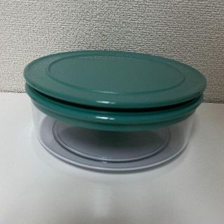 タッパーウェア(TupperwareBrands)の【新品未使用】Tupperware ジョリーキーパー 送料無料(容器)