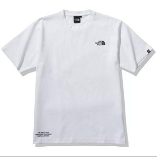 ザノースフェイス(THE NORTH FACE)のTHE NORTH FACE S/S TESTED PROVEN TEE(Tシャツ/カットソー(半袖/袖なし))