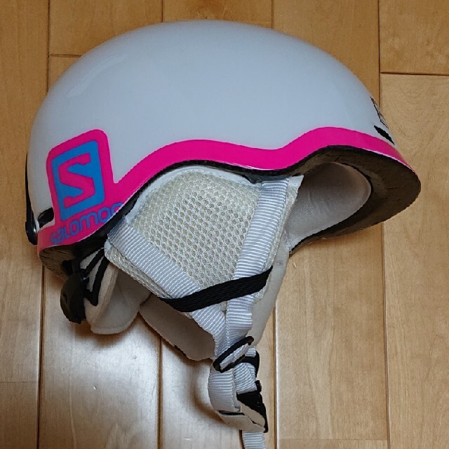 専用です★ヘルメット２つセット◆SALOMON49-53,53-56cm