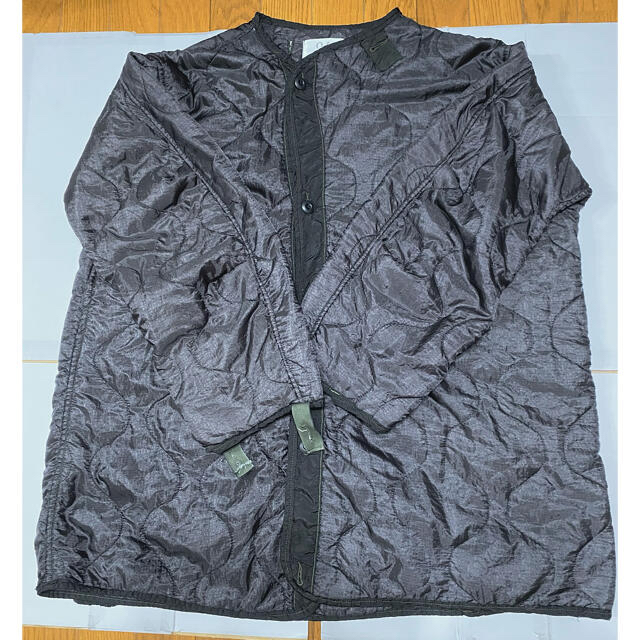Orfeo ライナーコート レディースのジャケット/アウター(その他)の商品写真